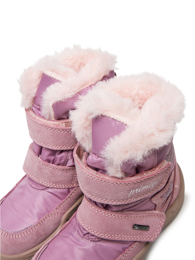 Primigi Stivali da neve Primigi 6878533 M GORE-TEX Rosa
