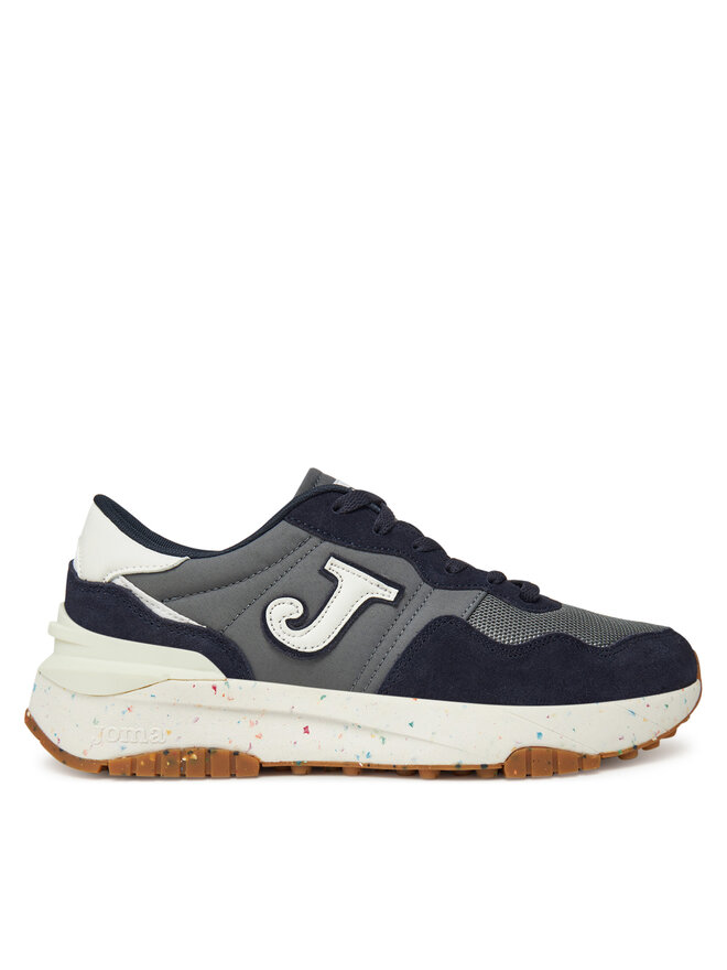 Joma Zapatillas Joma C.367 2517 C367S2517 Gris