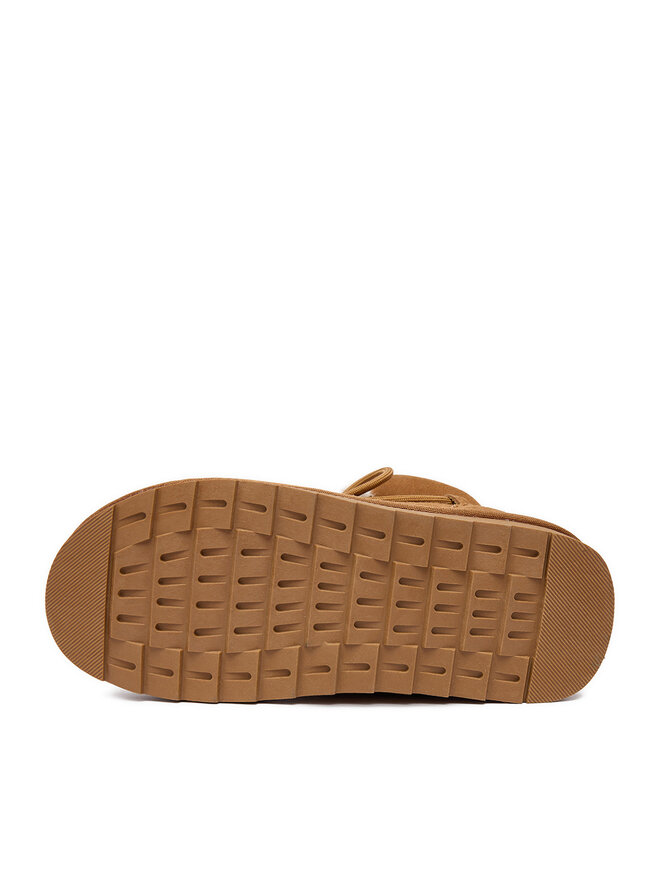 DeeZee Schneeschuhe DeeZee DZKD-MX05 Braun