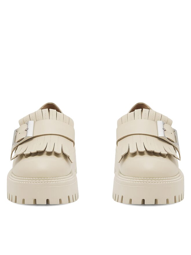 Badura Лофери Badura DEBORAH-24SS200 Бежевий