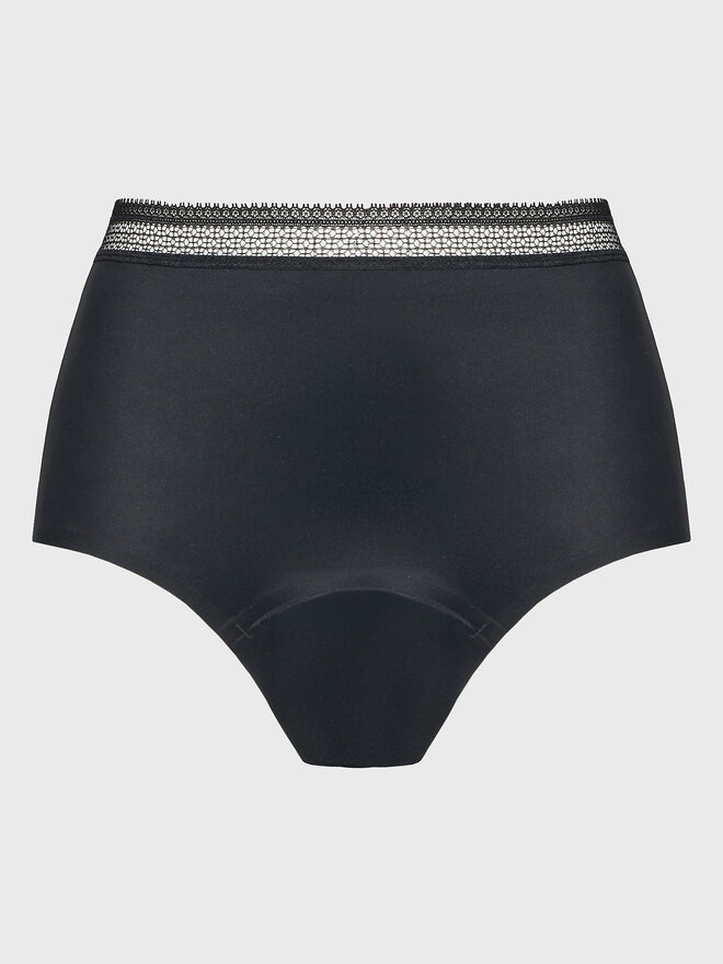 Chantelle Chantelle Menstruationshöschen Period C16L70 Schwarz