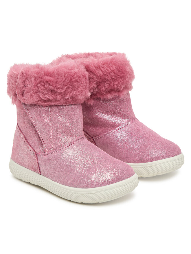 Primigi Schneeschuhe Primigi 8852000 S Rosa