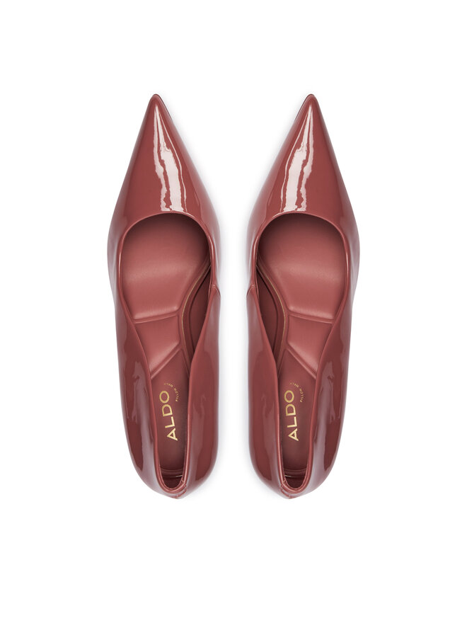 Aldo Туфлі на шпильці Aldo Stasya 14295816 Рожевий
