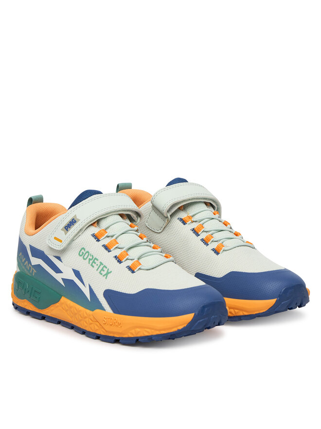 Primigi Sneakers Primigi AVANT Gtx 1431033 D Grau