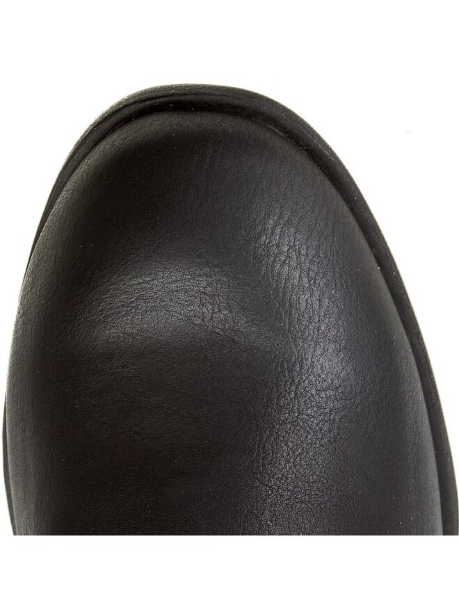 Jenny Fairy Stiefeletten Jenny Fairy WS778-9A Schwarz