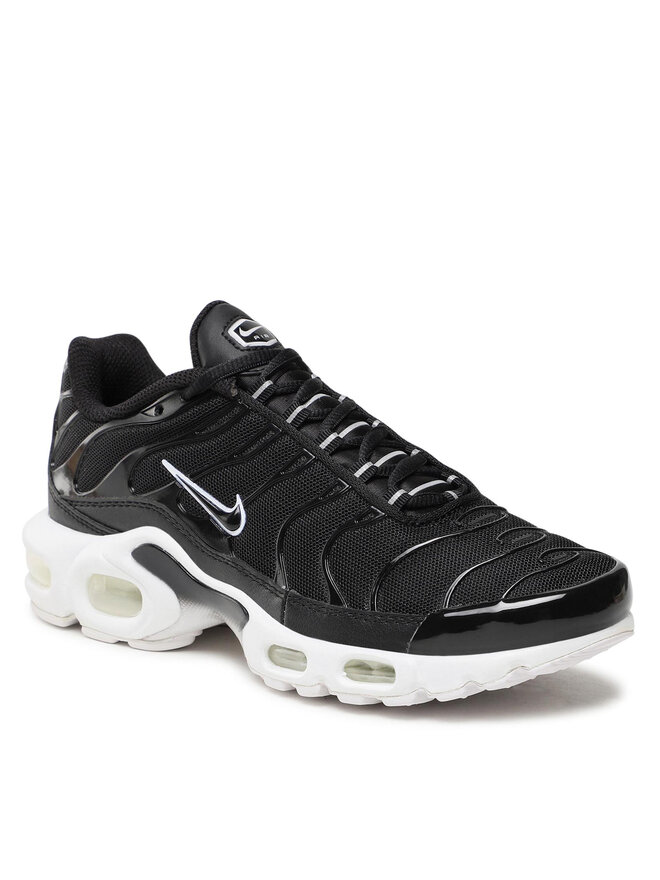 Nike Sneakersy Nike Air Max Plus DM2362 001 Černá