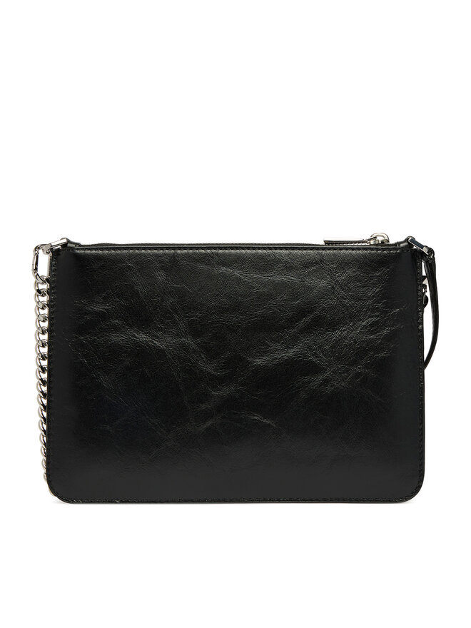 MICHAEL Michael Kors Сумка MICHAEL Michael Kors Jet Set 32S6SJ6F6L Чорний