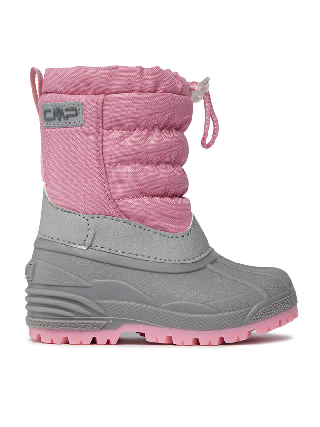 CMP Schneeschuhe CMP Hanki 3.0 Snow Boots 3Q75674 Rosa