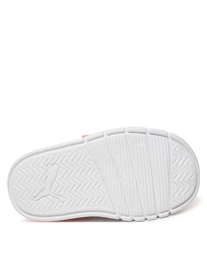 Puma Αθλητικά Puma Courtflex V3 Mesh Inf 398086 07 Ροζ