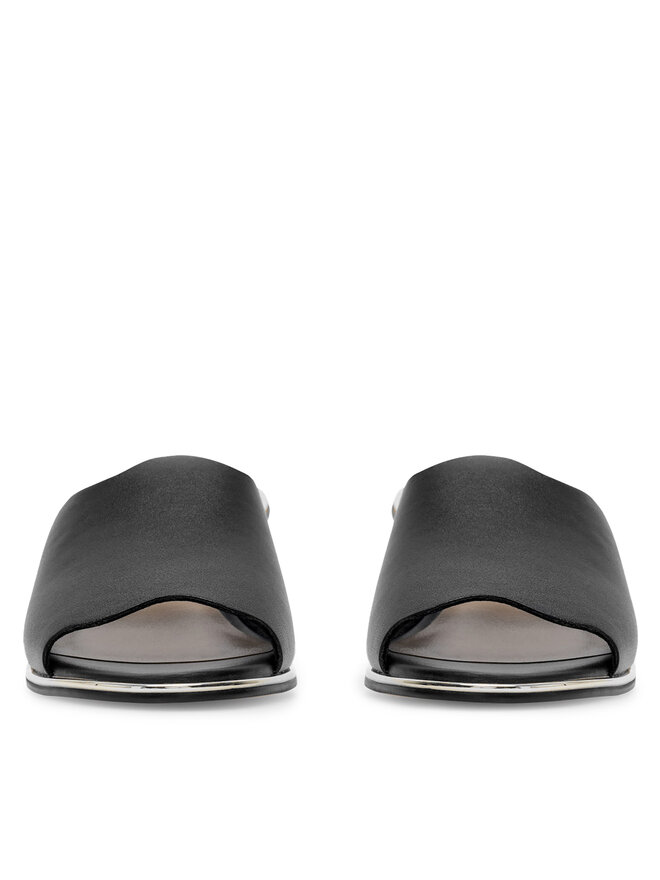 Lasocki Pantoletten Lasocki WYL3784-3Z Schwarz
