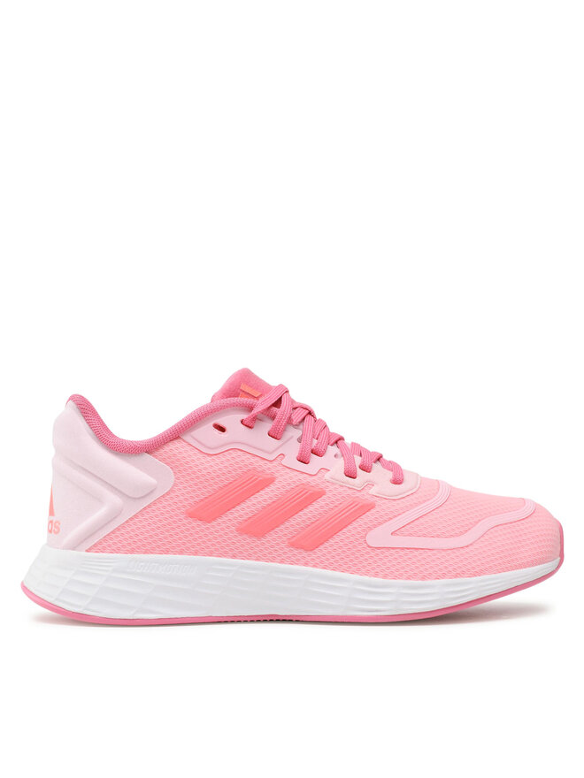 adidas Běžecké boty adidas Duramo 10 K GZ1058 Růžová