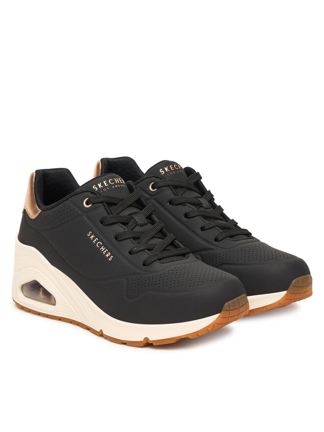Αθλητικά Skechers 177520/BLK Μαύρο | epapoutsia.gr