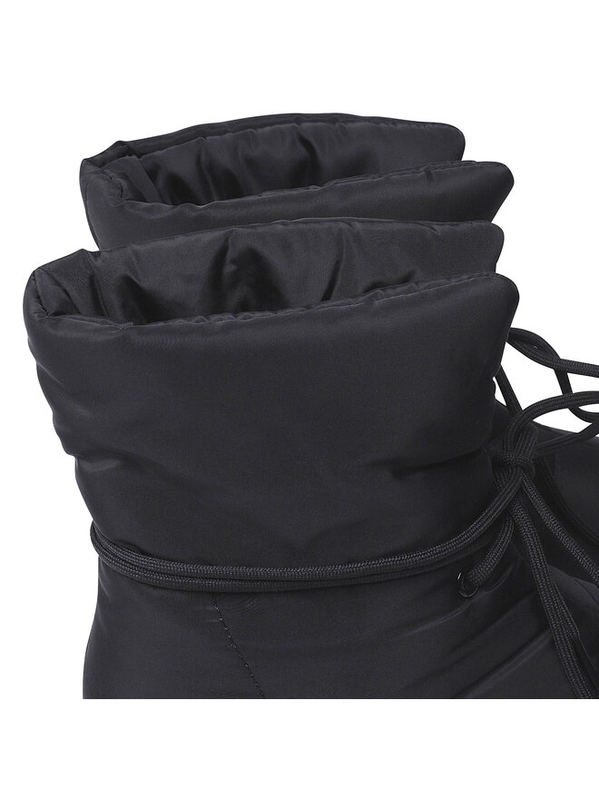 Jenny Fairy Schneeschuhe Jenny Fairy WS6007-02 Schwarz