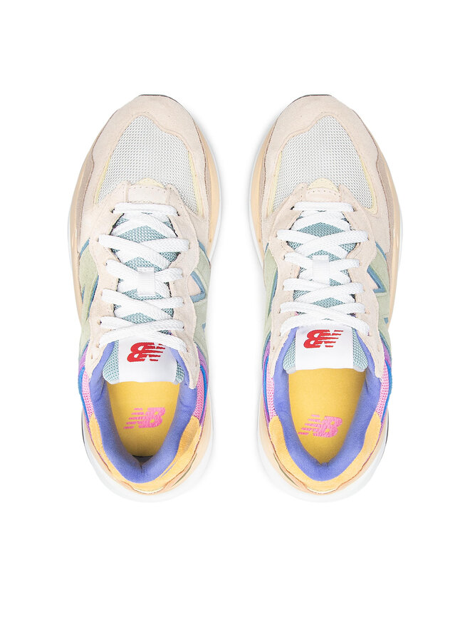 Sneakers New Balance M5740SSP Bunt | eschuhe.de