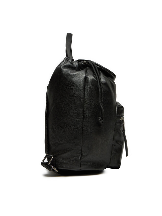 Refresh Rucksack Refresh 183239 Schwarz