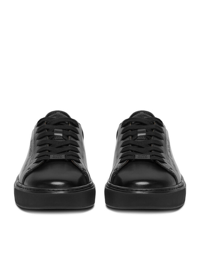GINO ROSSI Sneakers Gino Rossi CEO-CRISTO-01 MI08 Schwarz