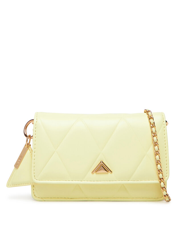 Aldo Torebka Aldo Fititall 14009802 Żółty