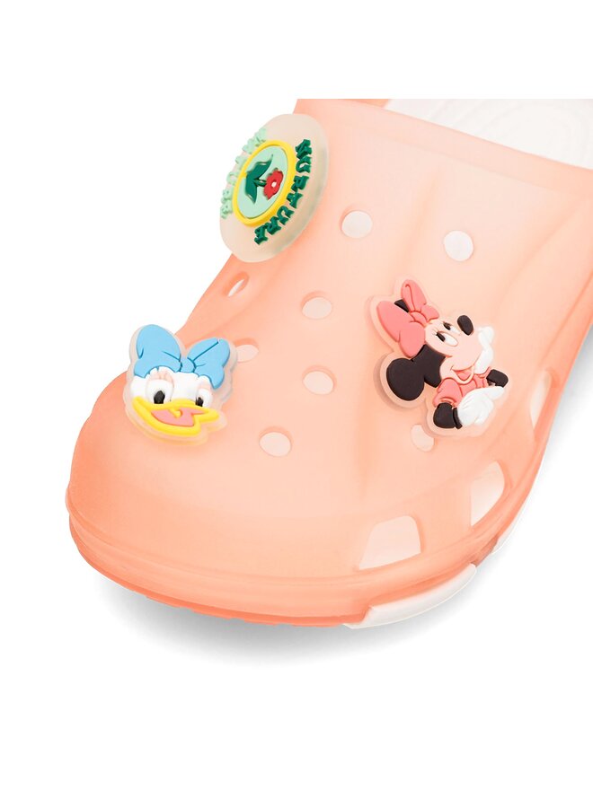 Mickey&Friends Nazouváky Mickey&Friends SS24-157DSTC Oranžová