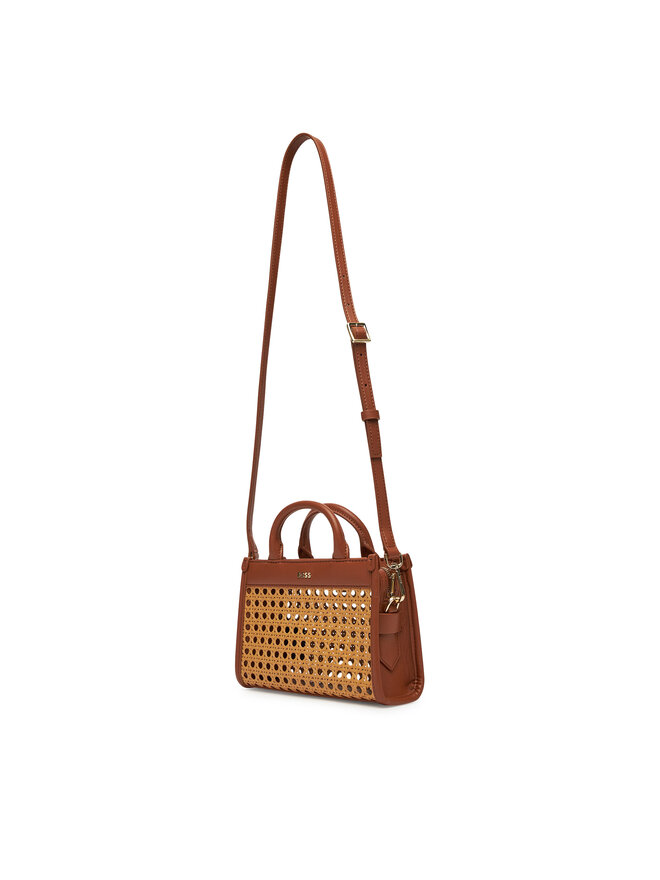 BOSS Handtasche BOSS 50541759 Beige