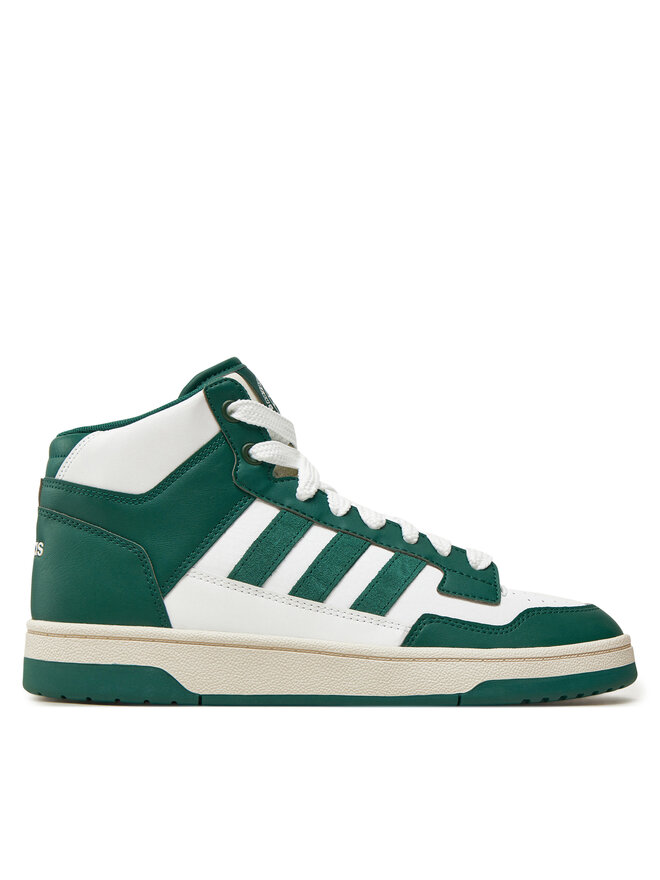 adidas Снікерcи adidas Rapid Court Mid JP5869 Зелений