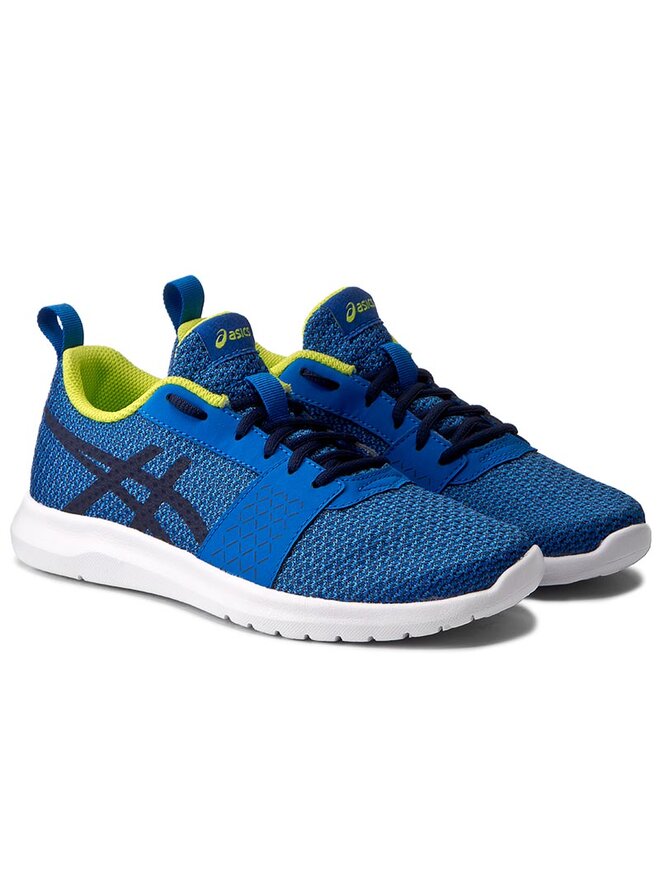 Asics kanmei bleu discount