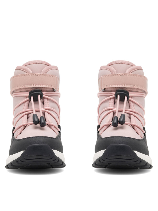 Nelli Blu Polacchine Nelli Blu XT-L4058(III)DZ Rosa