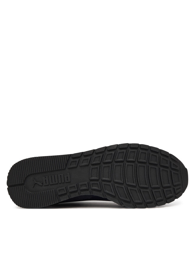 Puma Snīkeri Puma St Runner V4 Mid Sd 402894 02 Tumši zils