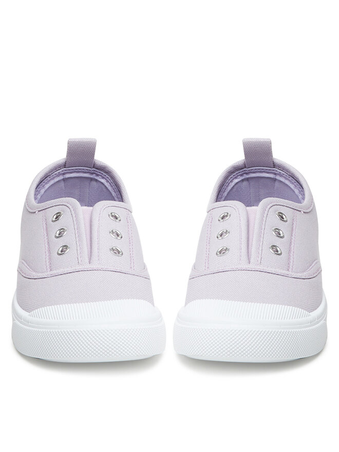 DeeZee Tenis superge DeeZee CEO-CSS20535-02 Vijolična