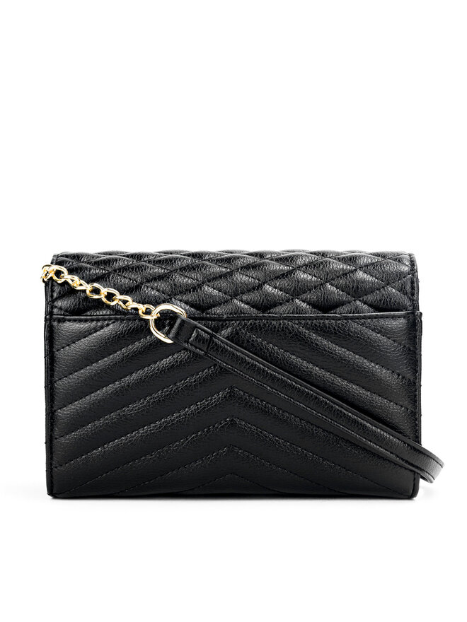 Monnari Torebka Monnari BAGIMP0-24Z-BAG6270-K020D000-R00 Czarny