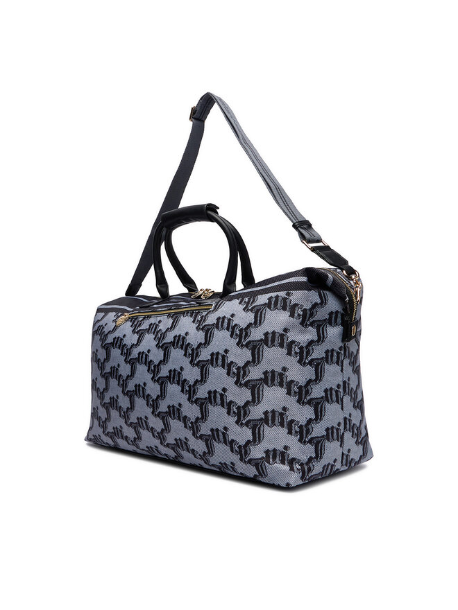 Juicy Couture Hétvégi táska Juicy Couture CEO-BIJXT8675WIP Fekete
