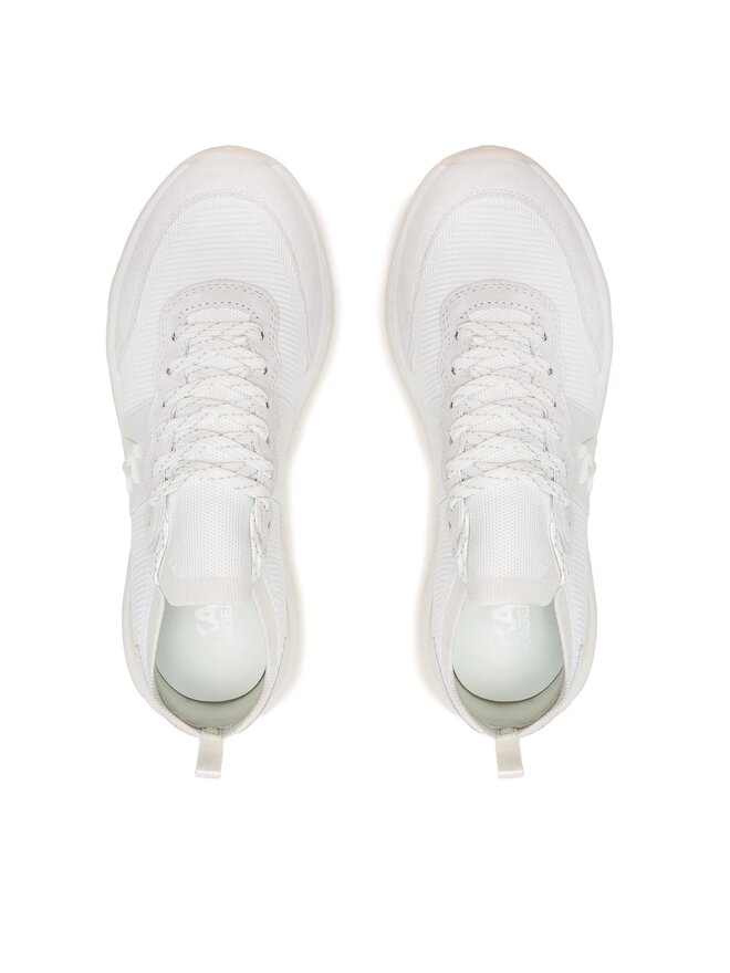 KARL LAGERFELD Αθλητικά KARL LAGERFELD KL52440 Λευκό