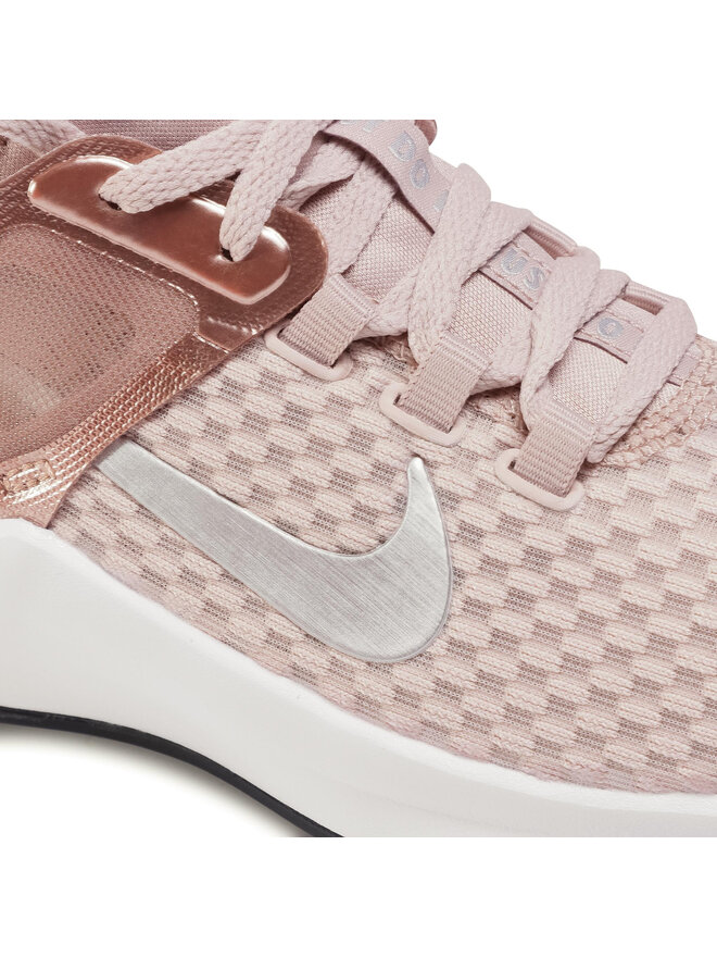 Fitnessschuhe Nike Air Max Bella Tr 2 AQ7492 200 Rosa eschuhe