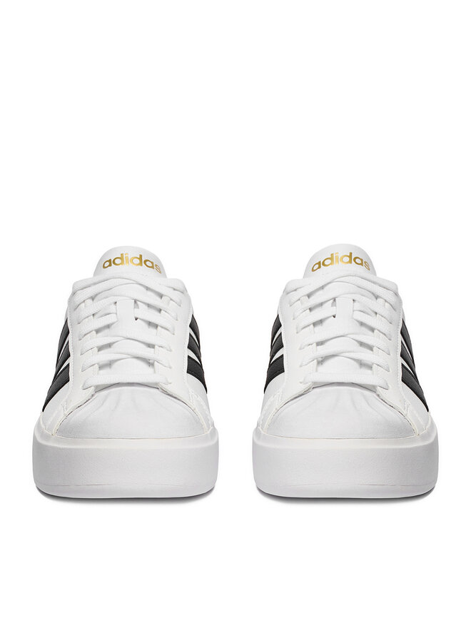 adidas Снікерcи adidas CEO-STREETTALK BOLD KJ3856 Білий