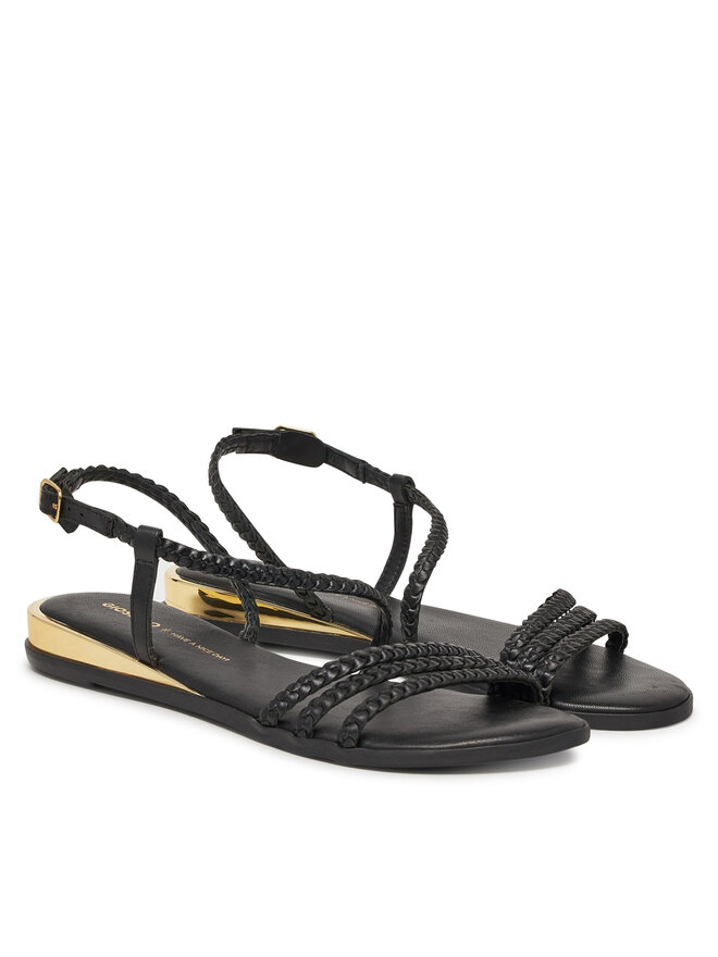 Gioseppo Sandalias Gioseppo Brentwood 75559-P Negro