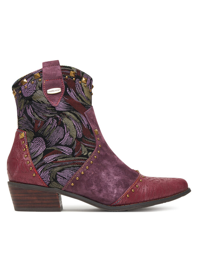 Laura Vita Stiefeletten Laura Vita Hicnio 20 Bunt