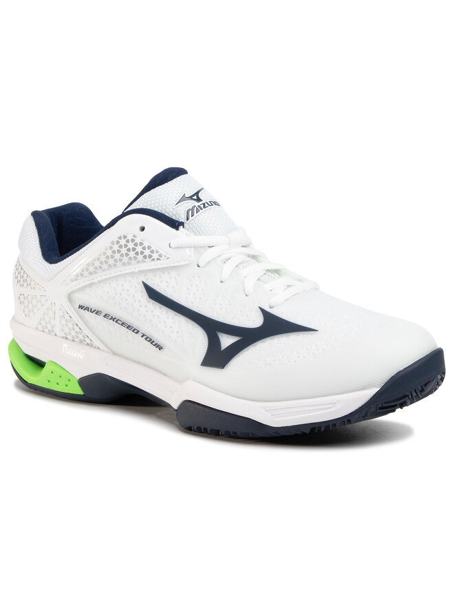 Mizuno wave exceed tour 2 cc discount