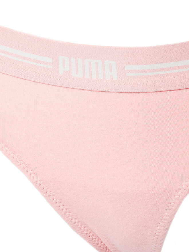 Puma Puma Set 2 parov tangic 907850 Koral