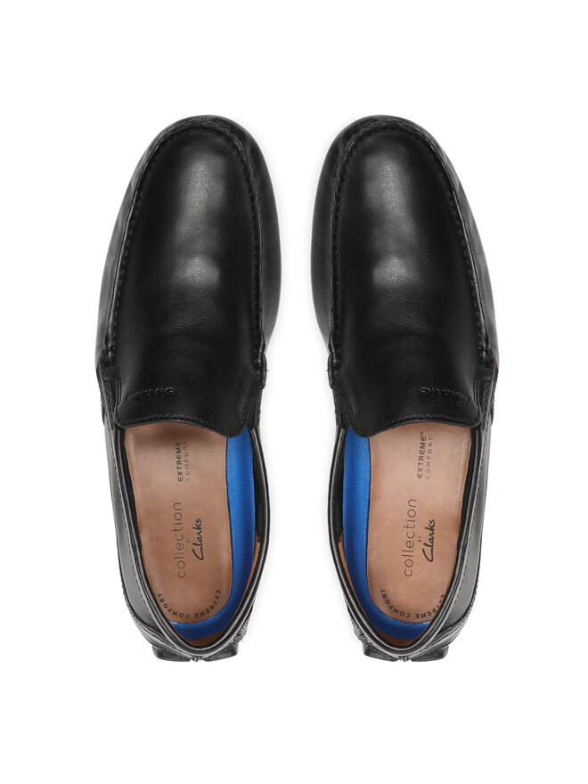 Clarks Sale Clarks Sandalen Heren Met Magneetsluiting Een Heer In