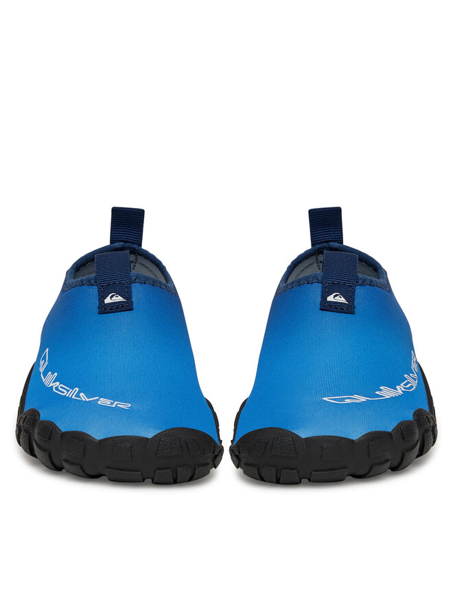 Quiksilver Buty do sportów wodnych Quiksilver CP88-26016 Niebieski