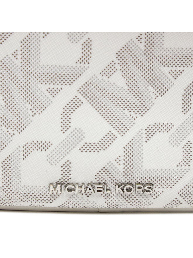 MICHAEL Michael Kors Сумка на пояс﻿ MICHAEL Michael Kors 30H3S04M0V Білий