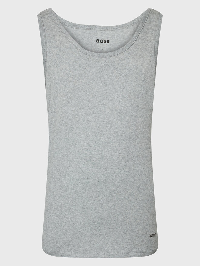 BOSS Boss 3er-Set Tank-Tops 50475278 Bunt Regular Fit