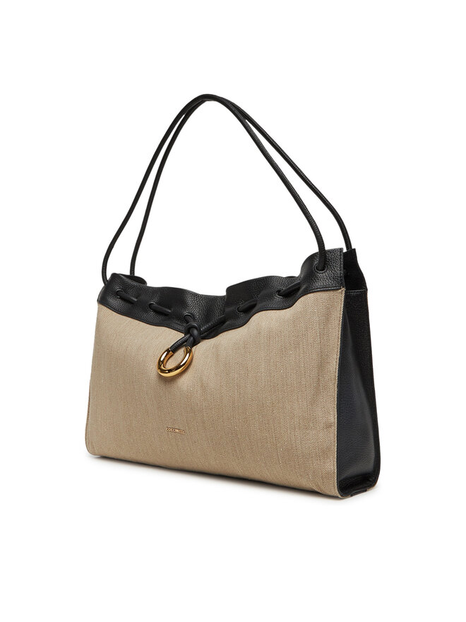 Coccinelle Bolso Coccinelle SCB 13 01 01 846 Beis