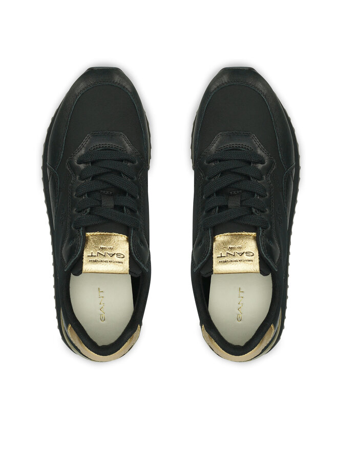Gant Sneakers Gant Bevinda 29531671 Schwarz