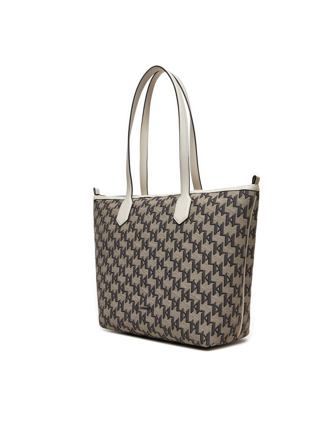 KARL LAGERFELD Ročna torba KARL LAGERFELD 245W3034 Pisana
