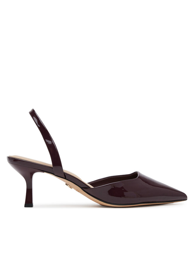 Aldo Sandalias Aldo Gavedessi 13966790 Guinda/burdeos