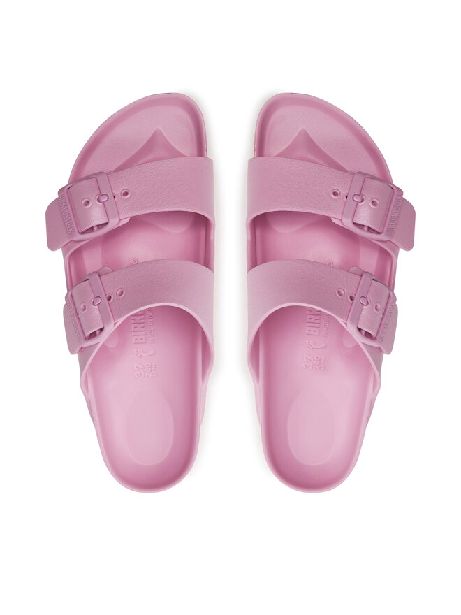 Birkenstock Παντόφλες Birkenstock Arizona 1027355 Ροζ