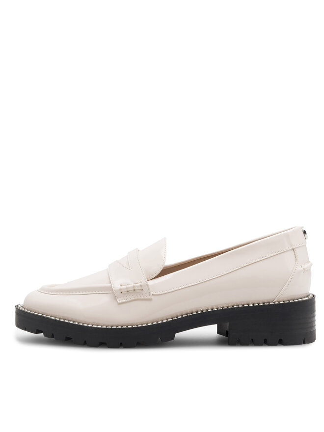 Nine West Мокасини Nine West SHEERIN SJ1497-1 Екрю