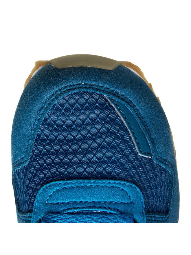 adidas Sneakersy adidas Zx 700 J S76241 Niebieski