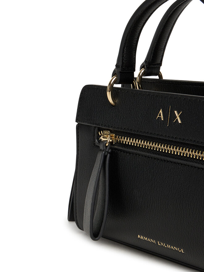 Armani Exchange Τσάντα Armani Exchange XW001212 AF17117 UC001 Μαύρο
