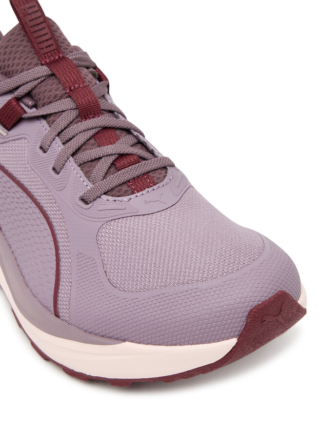 Puma Παπούτσια για Τρέξιμο Puma Flare Pro Trail 311732 06 Μωβ